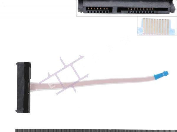 Шлейф HDD до ноутбука Asus Rog Strix Scar 3 G731GV